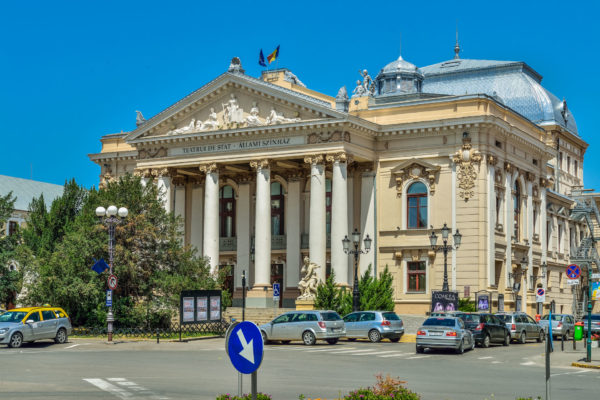 Oradea 18 of 39
