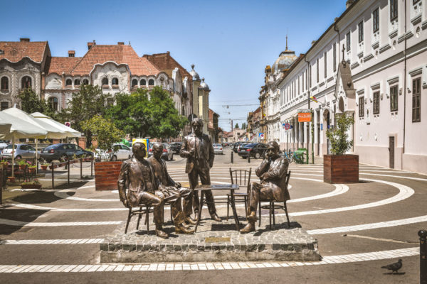 Oradea 21 of 39