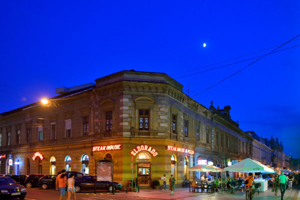 Oradea 24 of 39