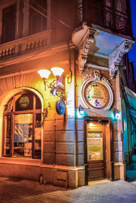 Oradea 27 of 39