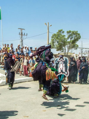 Afrika Sidi bell Abbés 16 of 50