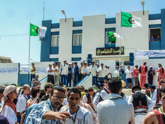 Afrika Sidi bell Abbés 18 of 50