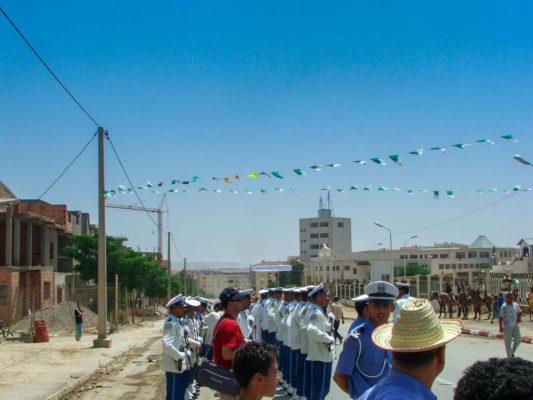 Afrika Sidi bell Abbés 20 of 50