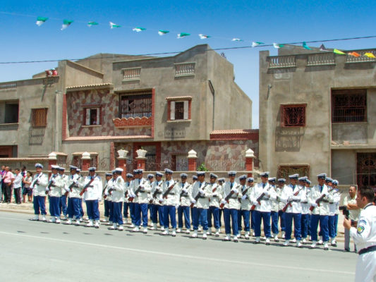 Afrika Sidi bell Abbés 21 of 50
