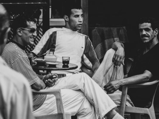 Afrika Sidi bell Abbés 25 of 50