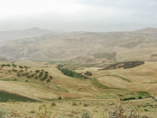 Afrika Sidi bell Abbés 33 of 50