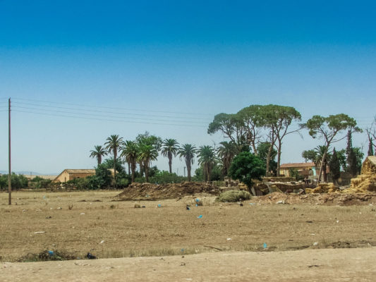 Afrika Sidi bell Abbés 35 of 50