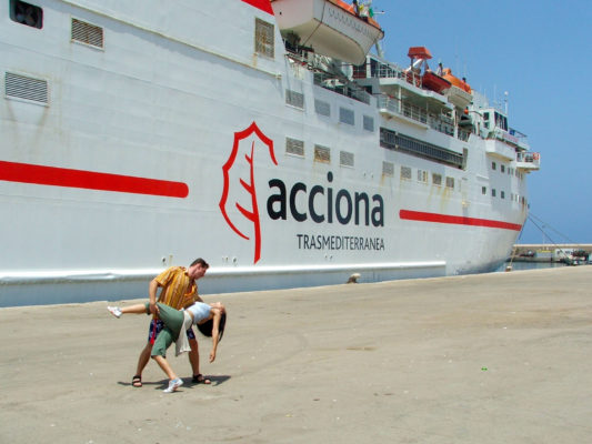 Afrika Sidi bell Abbés 43 of 50