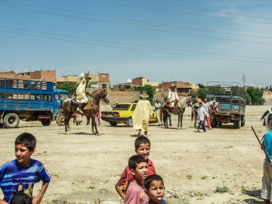 Afrika Sidi bell Abbés 9 of 50